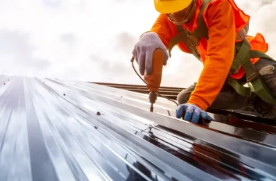 Travaux de zinguerie à Vinon-sur-Verdon